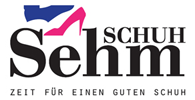 Logo Schuhhaus Sehm in Annaberg-B.