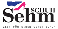 Logo Schuh-Sehm in Annaberg-B.
